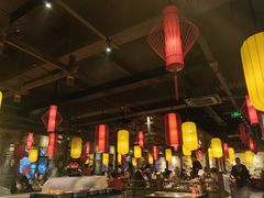 -蜀国大将老火锅(江北店)