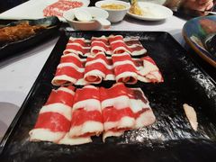 -东来顺饭庄(apm总店)