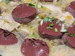 -鸽子窝(青塔店)