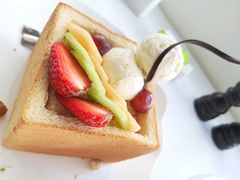 -佐度王子扒房(天鹅湖店)