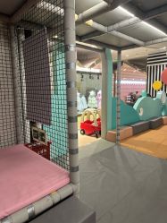 点击看大图 -meland club亲子乐园(重庆万象城店)