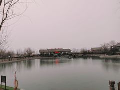 -处女泉风景名胜区