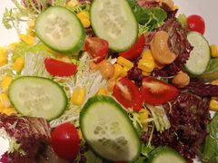 -西郊八号·山野江西菜(开发区店)