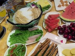 -清真军邺·金富苑肥牛(石坡街旗舰店)