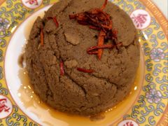 麻豆腐-烤肉季饭庄