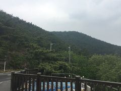 -燕窝岭