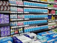 -家乐福(古北店)