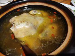 -WILDS 野有食(碧坞店)
