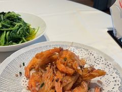 -松鹤楼(狮山永利广场店)