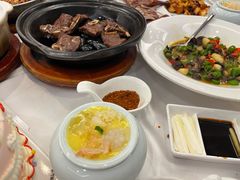 -全聚德(常州店)