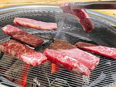 -牛炙烤肉(车公庙店)