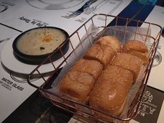 -西堤厚牛排(国瑞店)