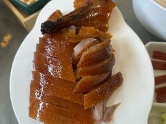 -烤肉宛饭庄(北新桥店)