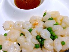 -小厨娘淮扬菜(清江苏宁广场店)