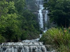 -天台山景区