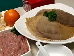 -海底捞火锅(枫蓝国际购物中心店)