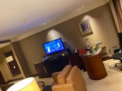 -厦门喜来登酒店