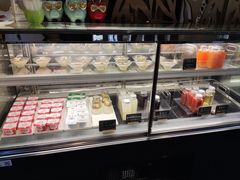 -棕榈岛海鲜自助餐厅(虹桥迎宾馆店)