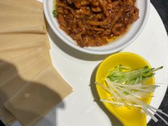 -芳芳私房菜·精做淮扬菜(承德路店)