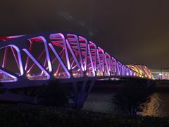 -梦之蓝青奥体育公园体育馆