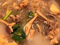 -绿茶餐厅(蓝色港湾店)