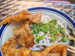-非遗·十八曲鱼饺(西马总店)
