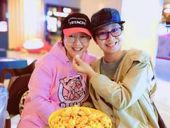 -博纳国际影城IMAX(中央大道店)
