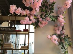-荣耀.西式融合餐厅(留云湖店)
