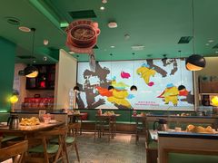 -蛙小侠(五象万象汇店)