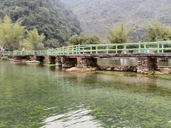 -靖西鹅泉风景区