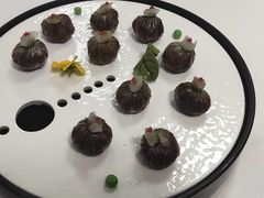 -園外園港式精品菜