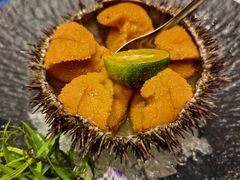 -品海楼·大连海胆锅贴馆(东港店)