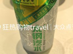 -老太原菜馆(府西街店)