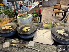 -连云港苏宁索菲特酒店