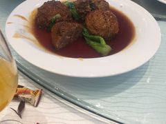 -青岛海尔洲际酒店