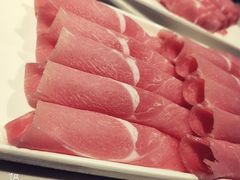 -海底捞火锅(劲松店)