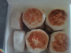 -长发西饼(临顿路店)