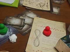 -剧狐剧本杀·月球探案馆(人民广场1号店)
