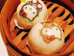 -领事馆19号中餐厅(厦门海景洲际酒店)