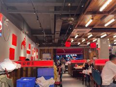 -熊记虾王·小龙虾(东晓南店)