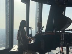 -泉客厅LAPUTA·天空之城