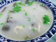 羊杂汤-内蒙古牛羊肉特色美食(后海滨路店)