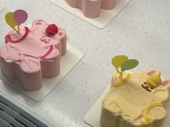 -好利来(上海长宁龙之梦店)