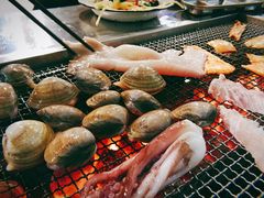 -马路牙子烧烤音乐酒馆(望京店)