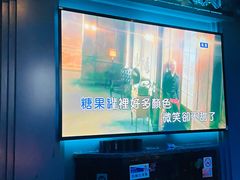 -INLOVE KTV(淮海路店)