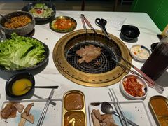 -炙城·韩式烤肉(南京东路店)