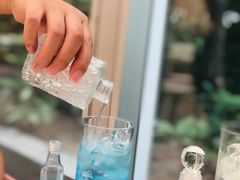-CHEZ JASMINE 茉莉的氧气厨房