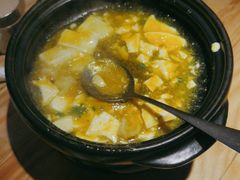 -醉得意·山茶油炒土鸡(福州马尾西堤店)