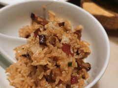 腊味煲仔饭-汤城小厨(西直门凯德MALL店)
