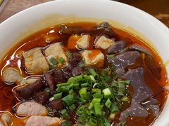 -蒋家肠旺面馆(合群路店)